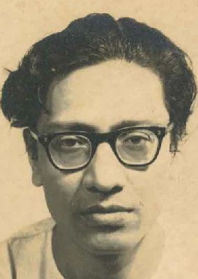 Sambhu Mitra